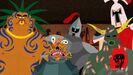 Samurai Jack EPISODE XCVII ''Cartoon Woozy Sound''