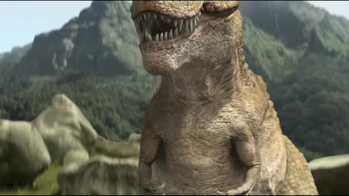 Sound Ideas, ANIMAL, ROAR LARGE CATLIKE ROAR 01 Soundeffects Wiki