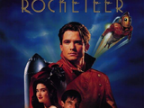 The Rocketeer (1991)