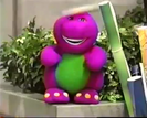 Barney & Friends Hollywoodedge, Med High Pitch Boing CRT016001 (1st boing)