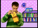 Blue's Clues Sound Ideas, BIRD, DUCK - SINGLE DUCK QUACKING, ANIMAL