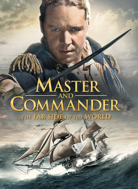 Master and Commander - The Far Side of the World (2003)