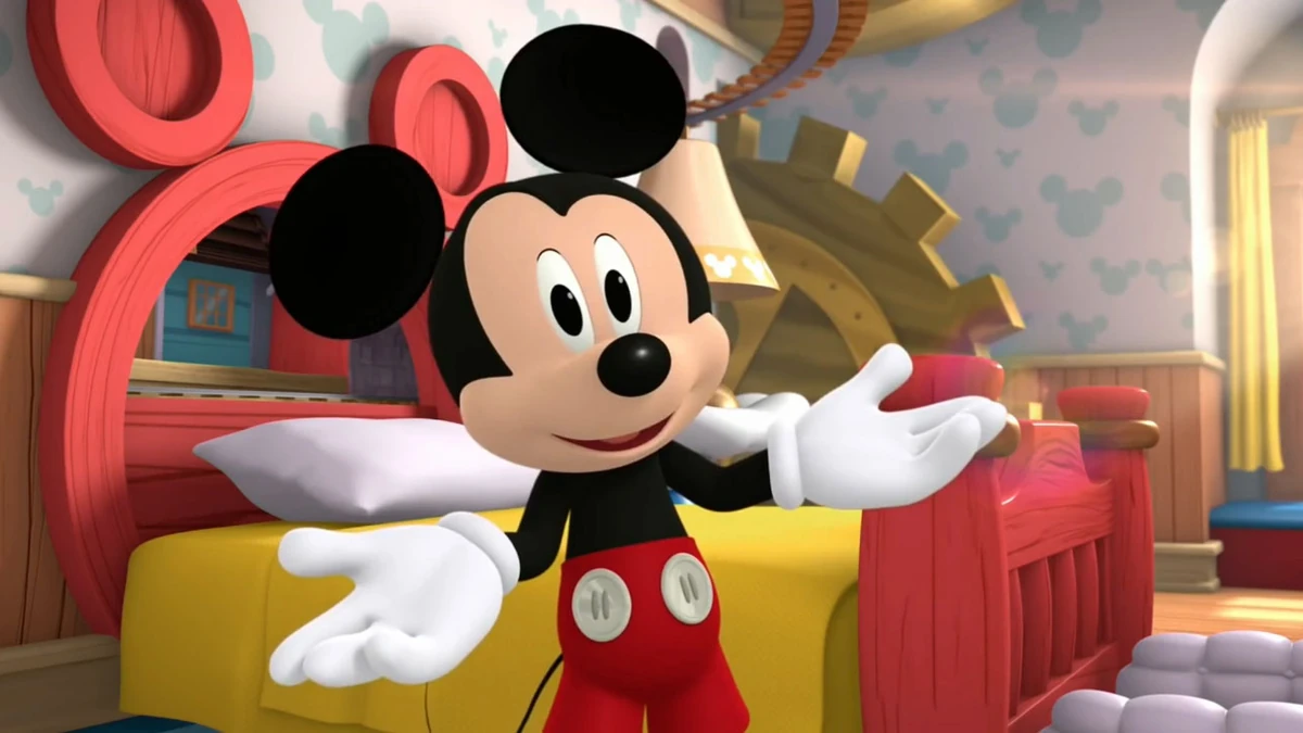 Hollywoodedge, Xylophone Hits CRT047401/Image Gallery/Mickey Mornings