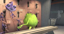 Monsters, Inc. (2001)/Image Gallery, Soundeffects Wiki