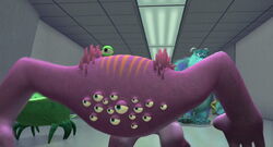 Monsters, Inc. (2001)/Image Gallery, Soundeffects Wiki