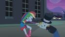 My Little Pony: Equestria Girls Sound Ideas, STRETCH, CARTOON - RUBBER STRETCH, LONG