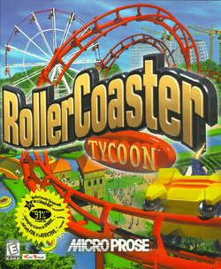 RollerCoaster Tycoon 4 Mobile - Wikipedia