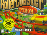 RollerCoaster Tycoon