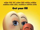 Sausage Party (2016)