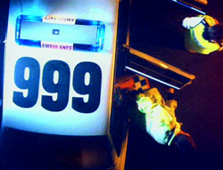 999 (UK TV series), Soundeffects Wiki