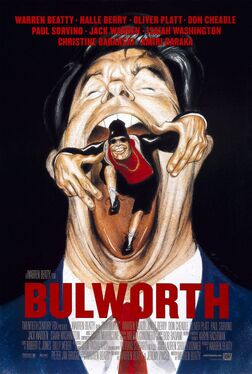 Bulworth (1998) Poster V2.jpg