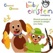 Classical Animals CD