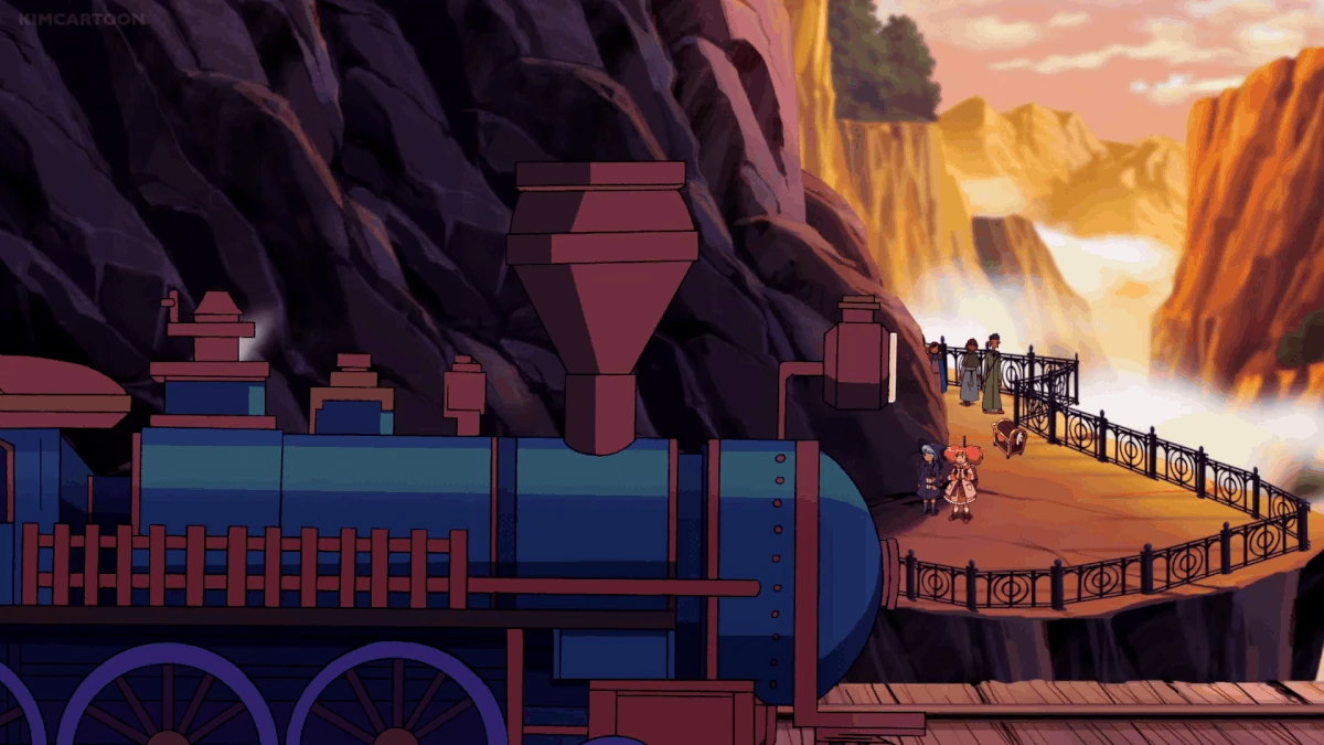 Sound Ideas, WHISTLE, TRAIN STEAM TRAIN WHISTLE, SEVERAL BLASTS