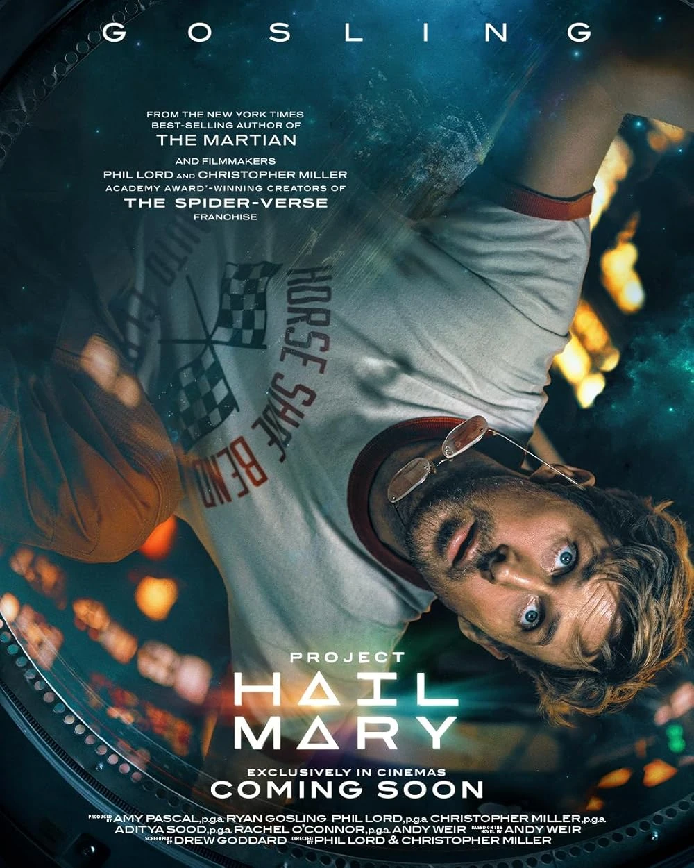 Project Hail Mary (2026) | Soundeffects Wiki | Fandom