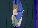 Scooby-Doo, Where Are You! H-B RUSTLE, CLOTH - HEAVY CLOTH RUSTLE