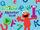 Sesame Street: Alphabet Hunt (Online Games)