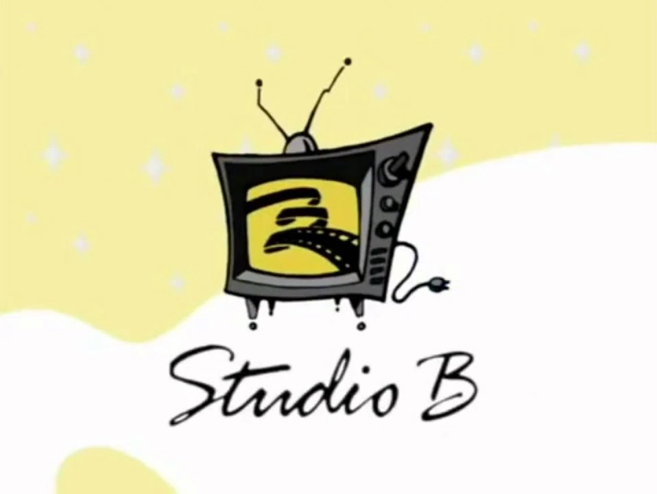 Studio B Productions (19962004) (Logos) Soundeffects Wiki Fandom