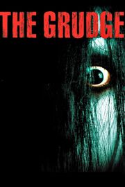 The Grudge (2004) Poster