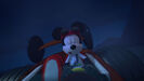 Mickey and the Roadster Racers Sound Ideas, BLINK, CARTOON - XYLO EYE BLINKS