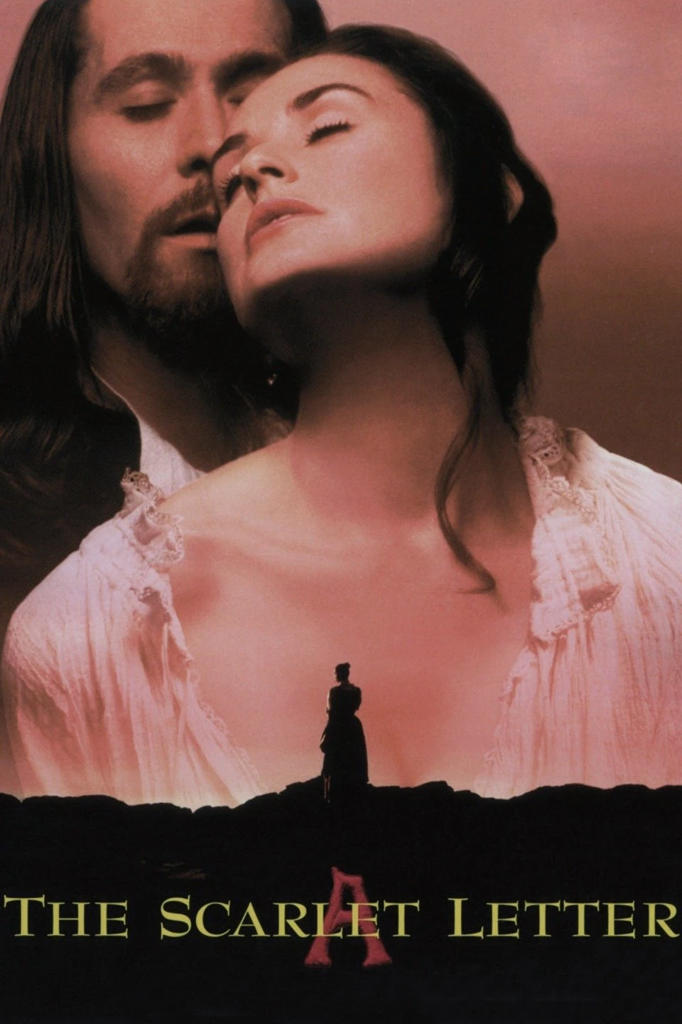 Scarlet (2025 film) visual data 7