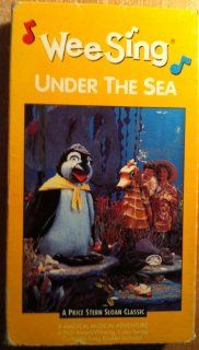 Wee Sing: Under The Sea (1994) | Soundeffects Wiki | Fandom