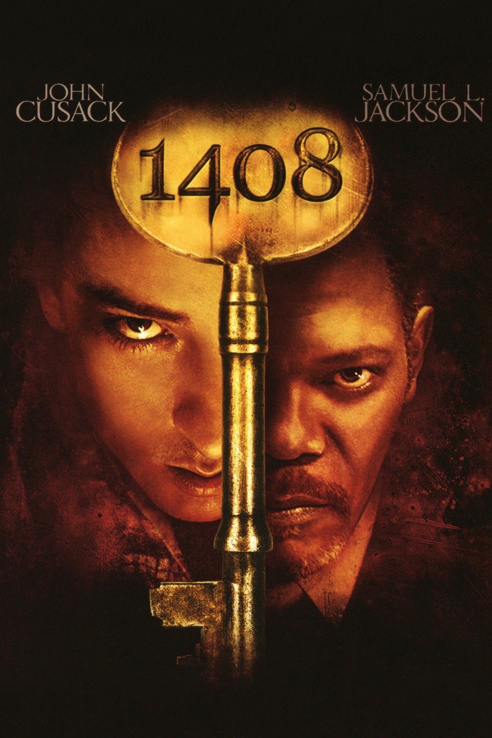 1408 (film) - Wikipedia