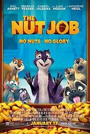 220px-The Nut Job poster