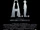 A.I. Artificial Intelligence (2001)