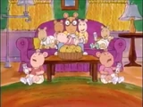 Arthur: Arthur's Baby (1997) (Videos)