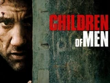 Children of Men (2006)