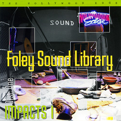 Foley Sound Library | Soundeffects Wiki | Fandom