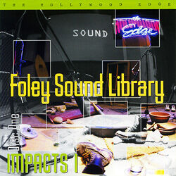 Foley Swishes: Sound Effects - Album by Sound Effects Library - Apple Music