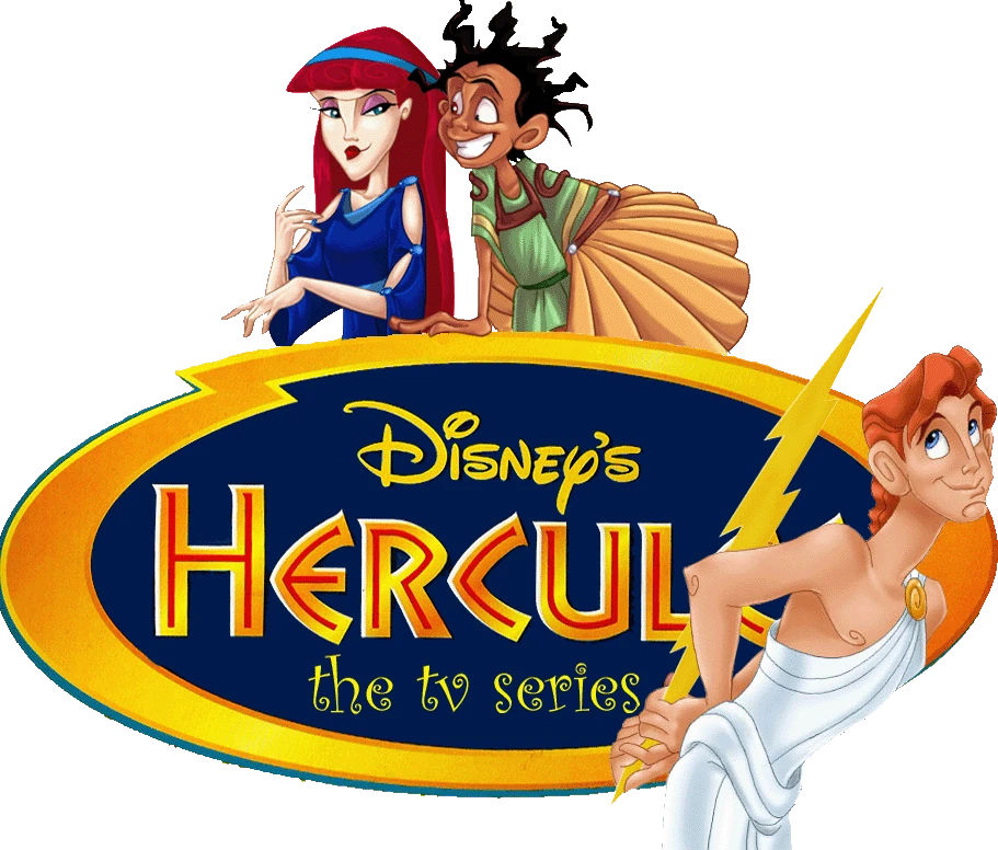 Hercules The Animated Series Soundeffects Wiki Fandom