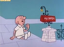 Mister Magoo (1960 TV Series) - Soft Shoe Magoo Sound Ideas, BOINK, CARTOON - LITTLE BOINK
