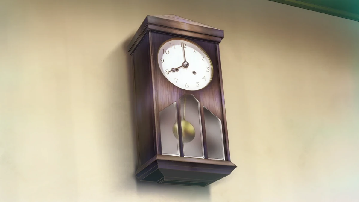 Anime Clock Chimes Sound 2/Image Gallery/RentAGirlfriend