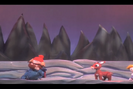 Rudolph the Red-Nosed Reindeer - The Abominable Snow Monster! 0-31 screenshot