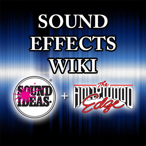 Topic · Sound effects ·