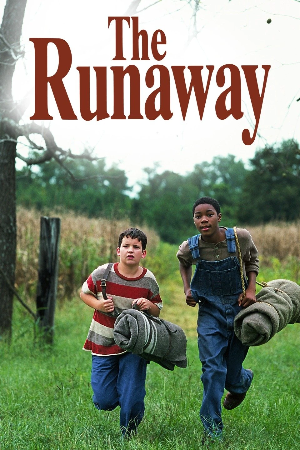 The Runaway (2000) Soundeffects Wiki Fandom