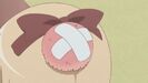 Yuru Yuri Ep. 11 Sound Ideas, TAKE, CARTOON - WAFFLE TUBE TAKE