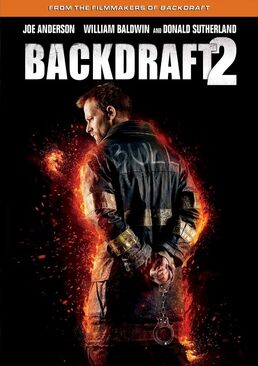 Backdraft 2