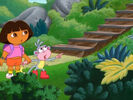 Dora the Explorer Sound Ideas, HORSE - INTERIOR: WHINNY, ANIMAL 02