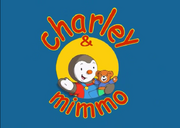 Charley & Mimmo Logo