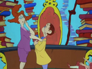 Daisy-Head Mayzie (1995) Hollywoodedge, Twirling Objectsli CRT058302