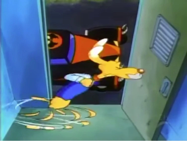 Sound Ideas, RICOCHET SHORT STRETCH AND RICCO Soundeffects Wiki