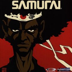 Afro Samurai: The Album - Wikipedia