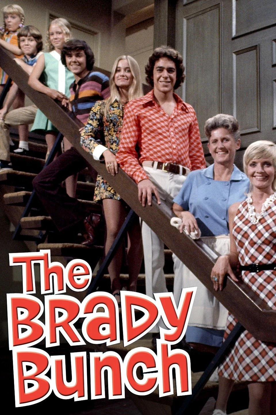 The Brady Bunch Soundeffects Wiki Fandom