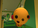 Rolie Polie Olie Sound Ideas, TAKE, CARTOON - TUBE TAKE (low pitched)