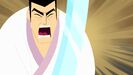 Samurai Jack Joel Valentine Falling Whistle Sound