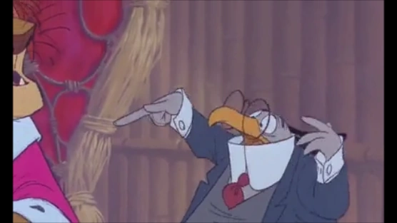Disney Gibberish Talking Sound Soundeffects Wiki Fandom