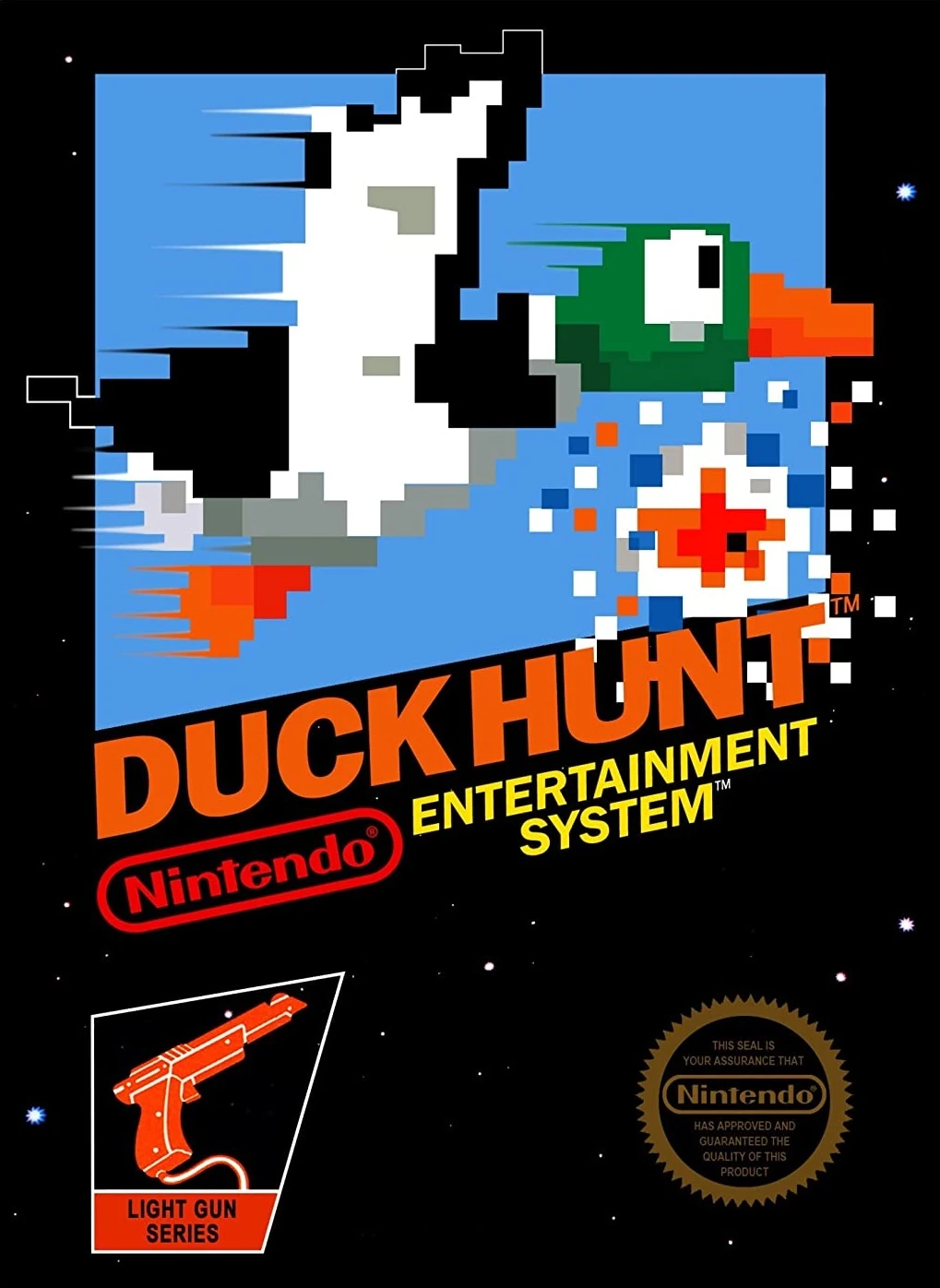 Duck Hunt Soundeffects Wiki Fandom